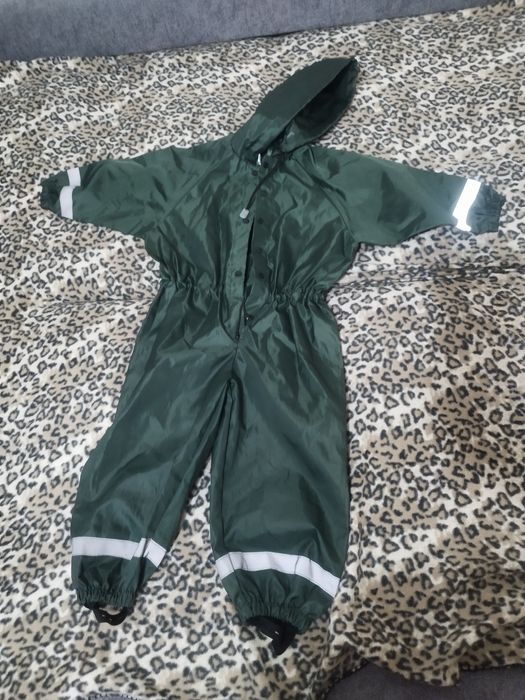 Комбинезон обложка