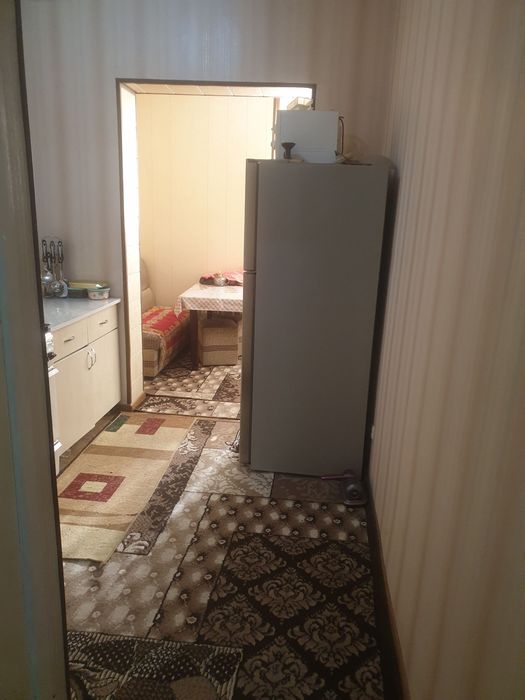 Газалкентда квартира сотилади.