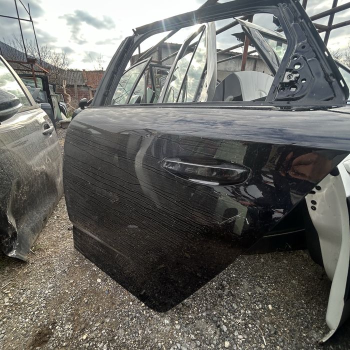 Задна лява врта Peugeot 308 p5 sw 2021/2024 пежо 308 комби