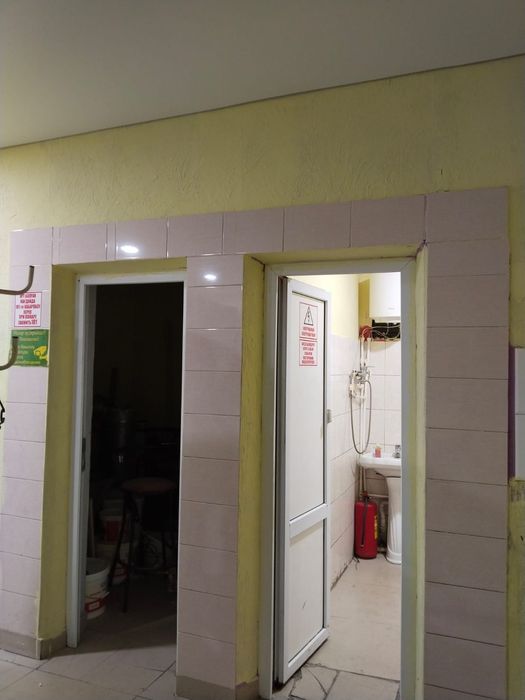 Сдается в аренду помещения