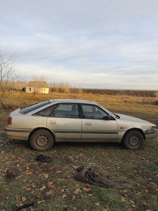 Продам Мазду 626