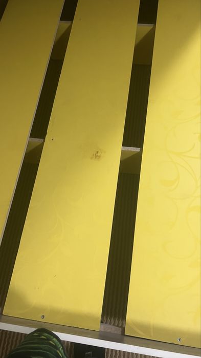 Продам кровать 1.5