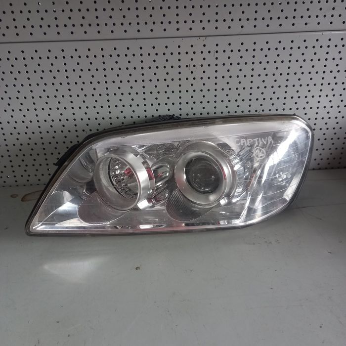 Фар Chevrolet Captiva