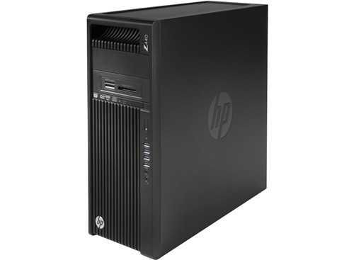 Workstation HP Z440 Tower E5-2680 v4 14-Core 31GB 512GB p620