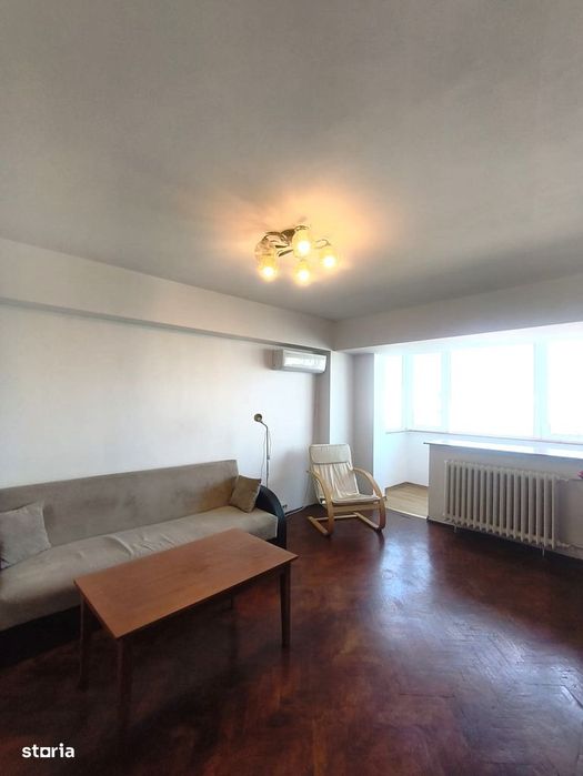Titulescu–Victoriei-BanuManta-Apartament 3 camere-Pet friendly-699 EUR