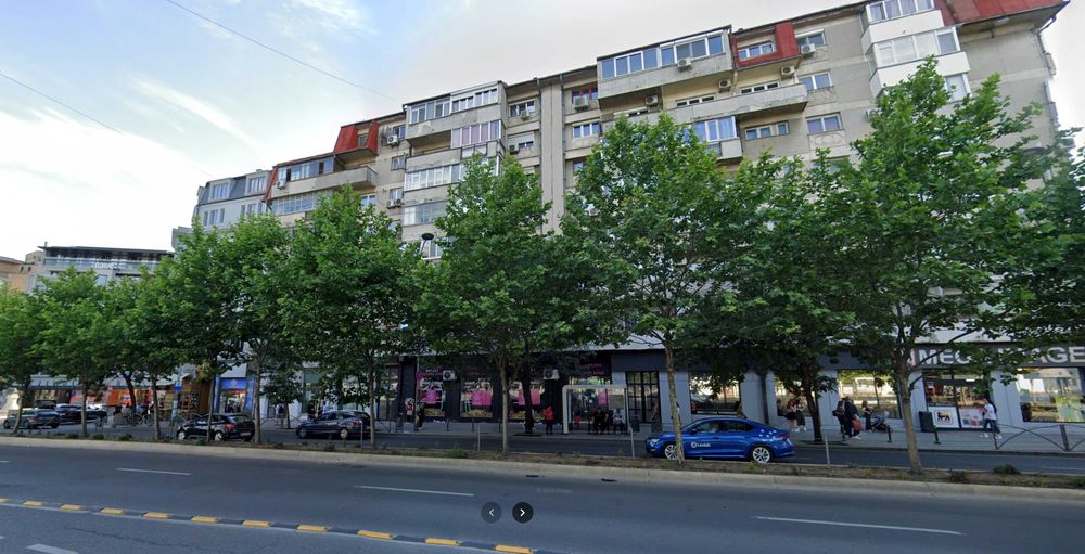 Spatiu 250 mp de inchiriat – Universitate–Unirii, complet amenajat