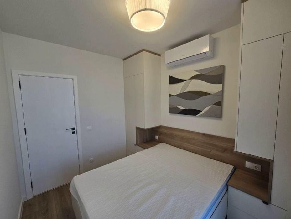 Двустаен, под наем, ж.к Малинова долина