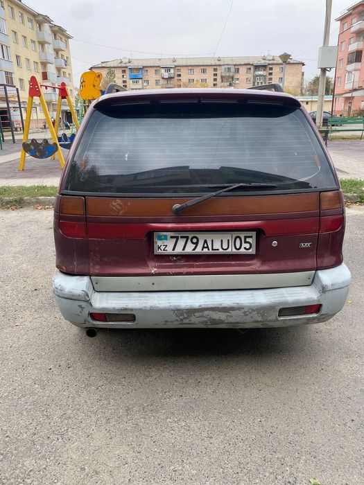 Продается митсубиси шариот