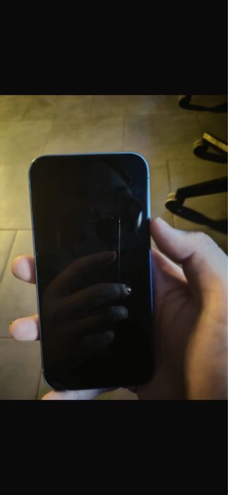 Iphone 14 blue 128 gb