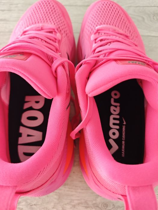 Беговые кроссовки Найк