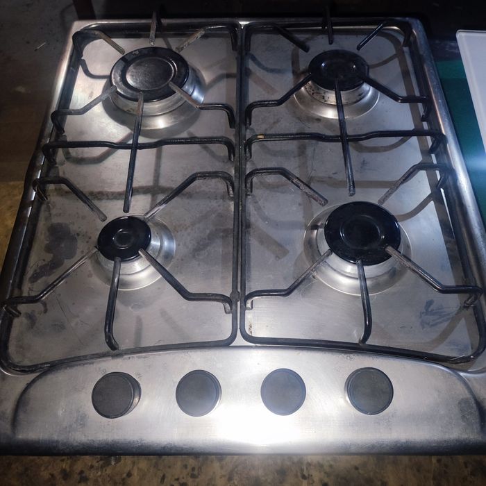 Газовая варочная поверхность Candy