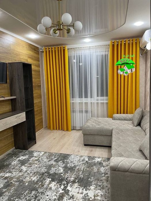 * МЕТРО НОВЗА 700 метр 1/3/4 Чиланзар 3 квартал Продаётся квартира