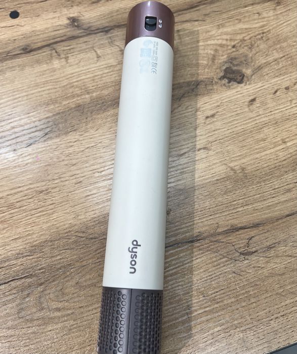 Dyson Airwrap Complete Long HS05 стайлер