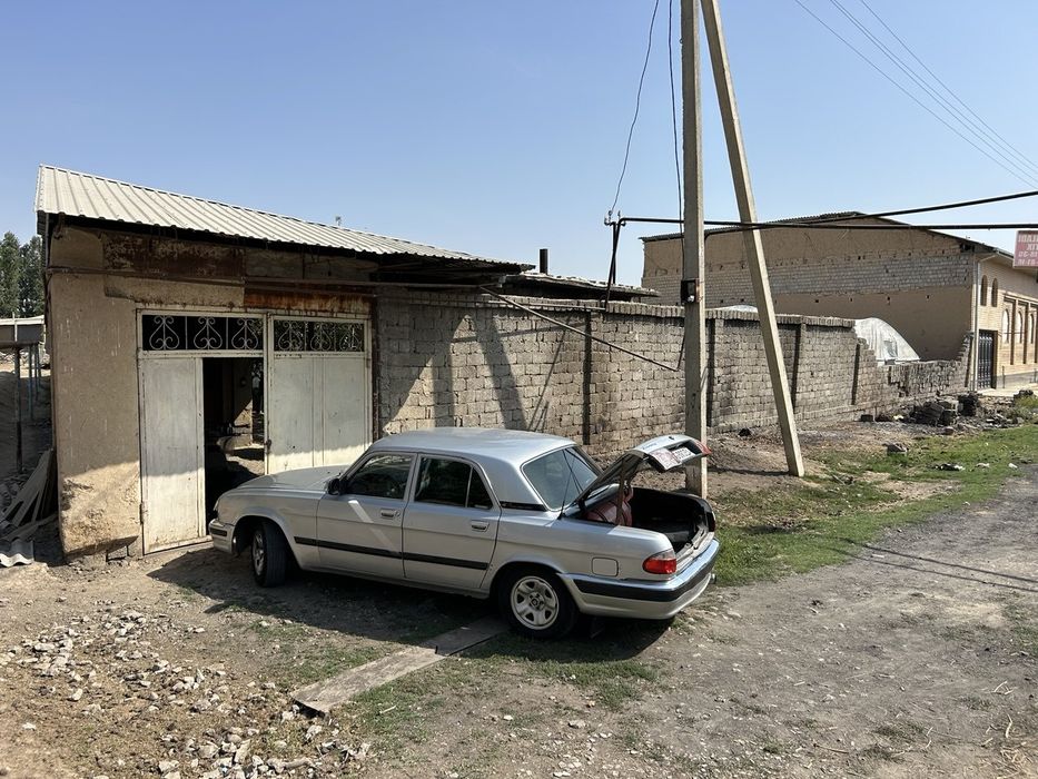 Yer sotiladi 12 sotix