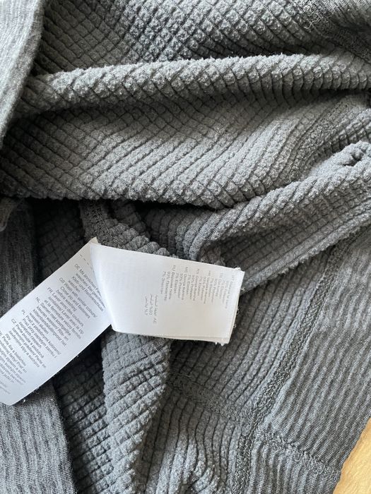 Engelbert Strauss-bluza profi, de lucru, gen Polartec, pentru barbati, marinea M