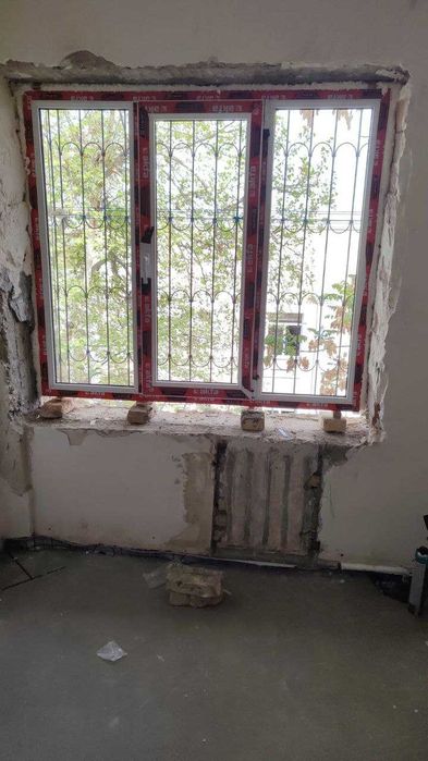 Пластиковые окна по ГОСТу!