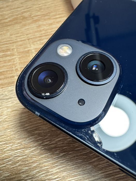 IPhone 13 128gb (midnight blue)