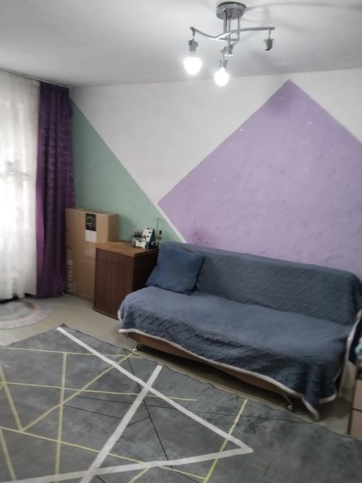 Продам 1комн.квартиру