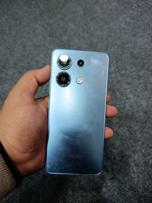 Redmi not 13  8/256