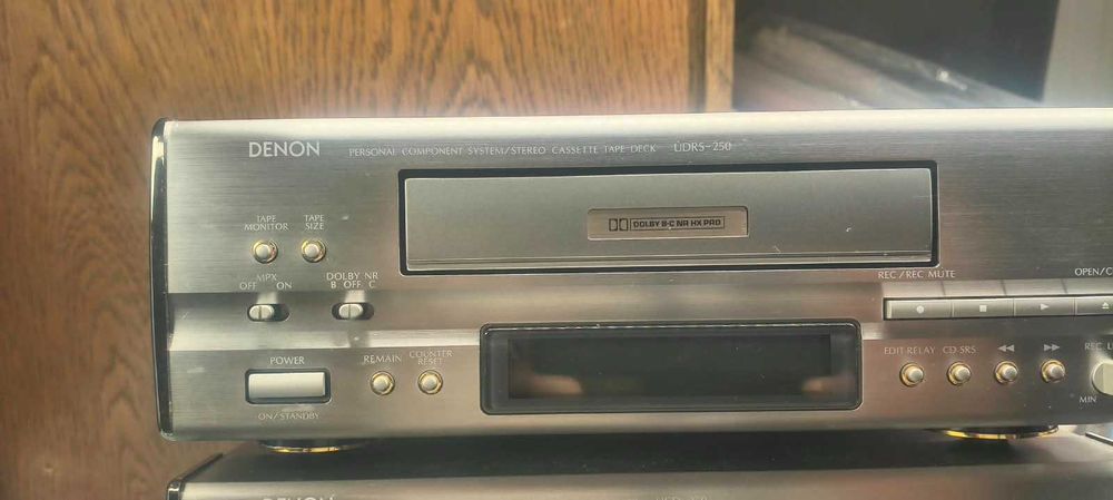 vind minisistem denon