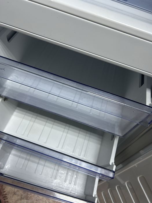 Холодильник beko