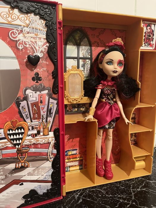 Куклы эвер афтер хай Ever after high