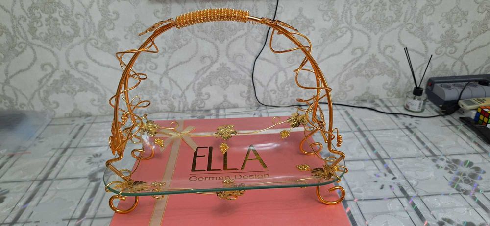 Продается новые фруктовницы