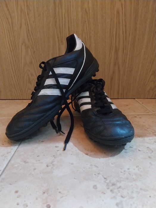 Стоножки Adidas COPA Mundial 44 номер (29 см стелка) - естествена кожа