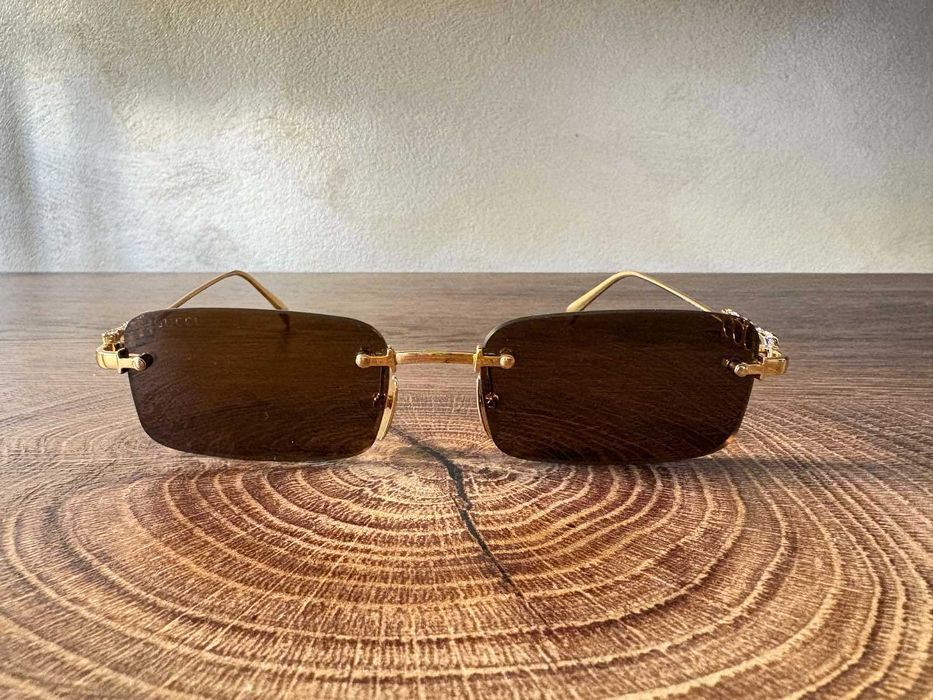 Слънчеви очила Gucci GG1808S