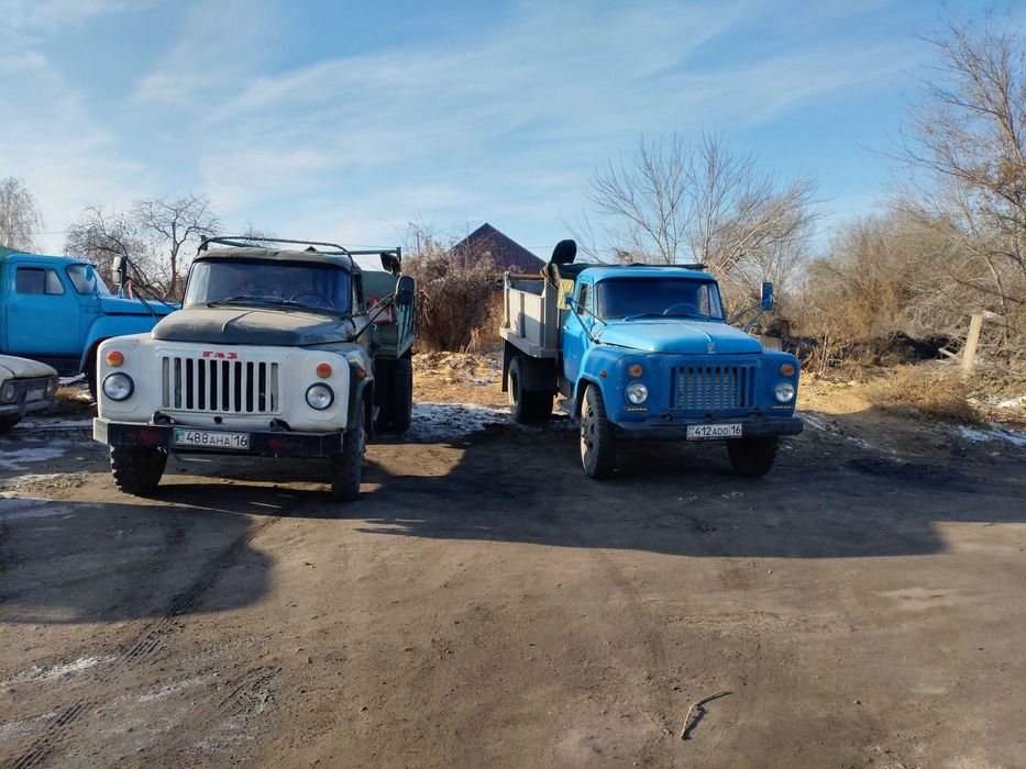 Дрова газ/52 швырок