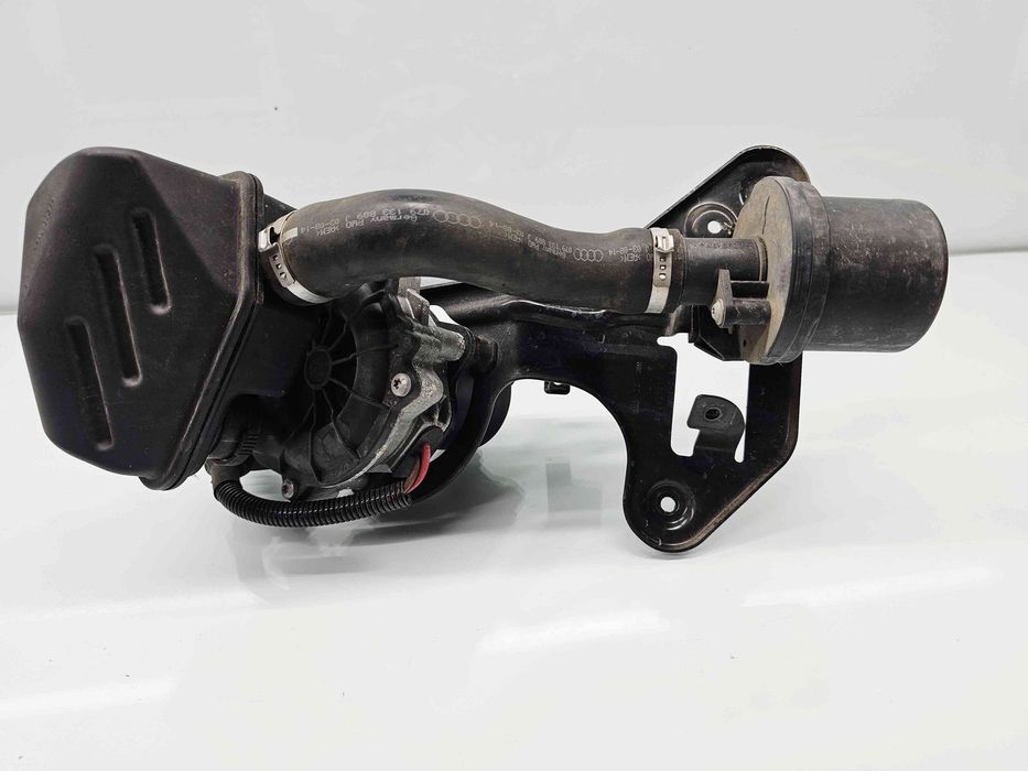 Pompa aer Audi A7 Sportback (4GA) [Fabr 2011-2017] 079959231C 4.0 TFSI