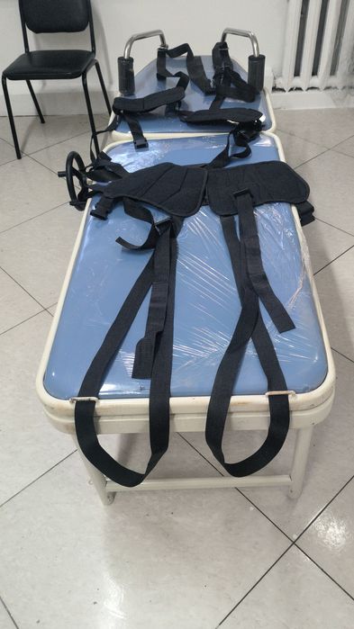 Кровать вытяжка .