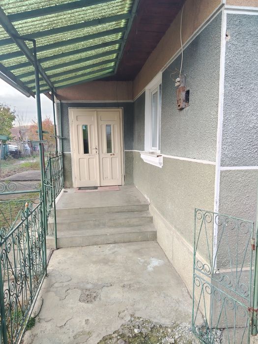 Casă de vânzare Sâncraiu de Mureș