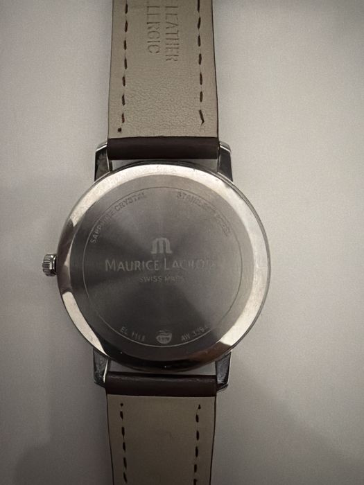 Наручные часы Maurice Lacroix