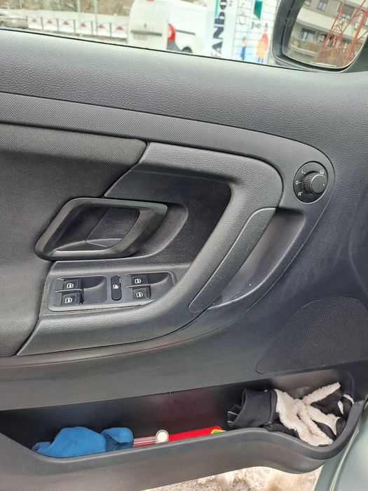 De vanzare Skoda Fabia