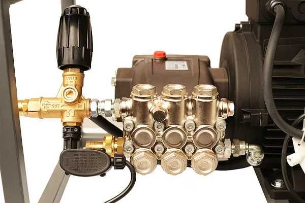 ОПТОМ Регулятор, Байпас, Bypass для Мойсам, Автомойка