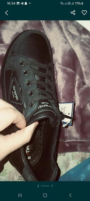 Продам макасы 40 имеется торг