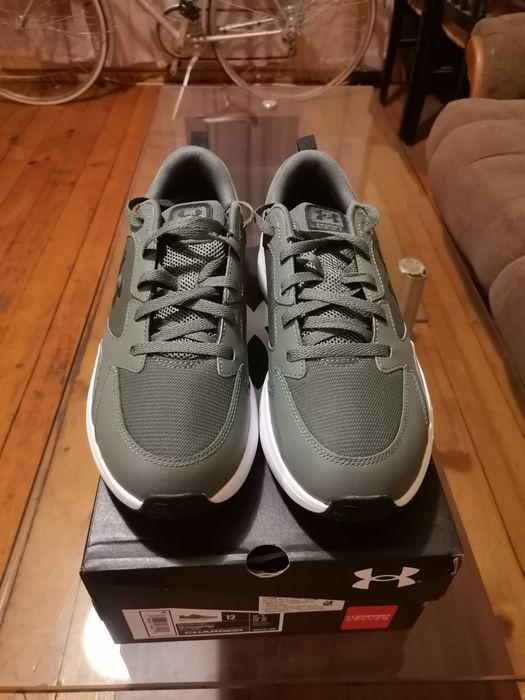 Маратонки Under Armour (Чисто нови)
