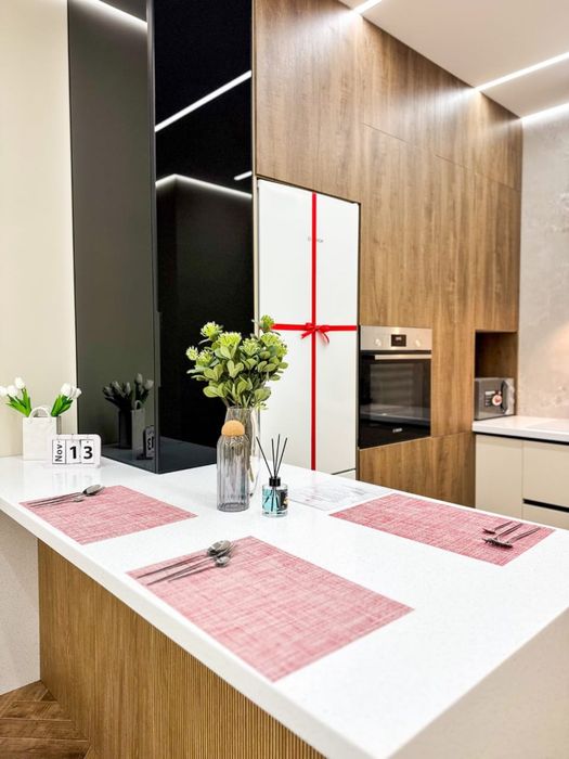 Суточна и Часовая квартира Жк Тумар