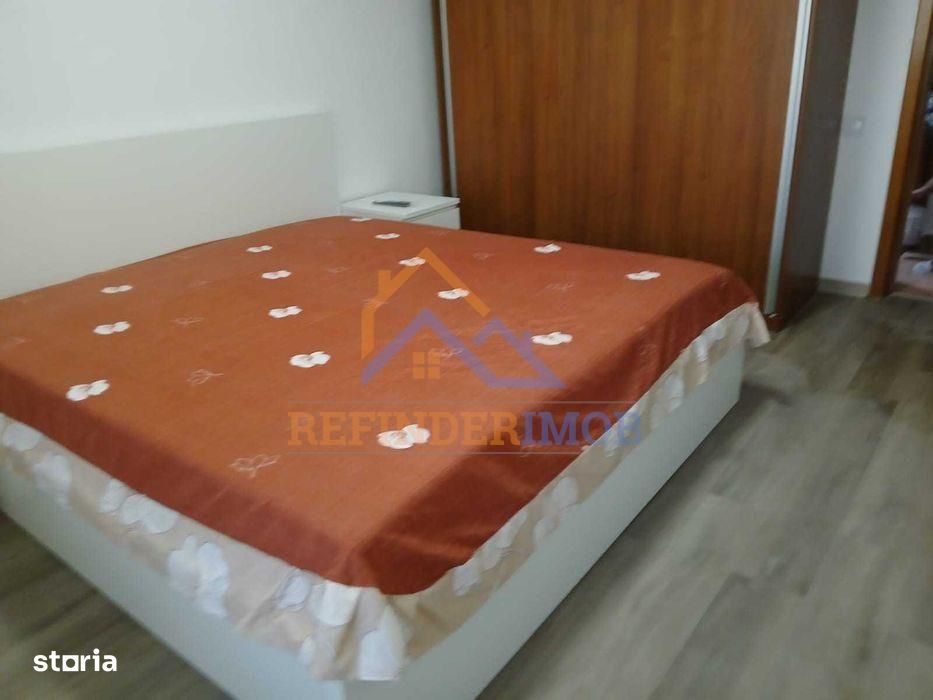 3 camere Unirii, renovat, loc parcare