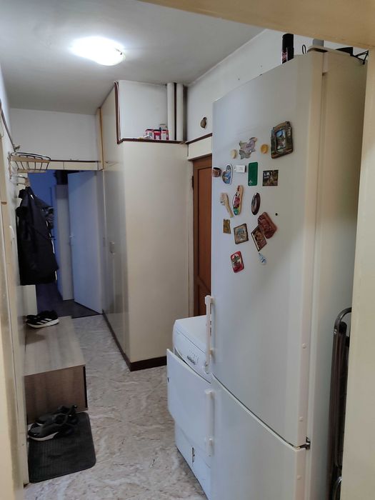 Двустаен апартамент