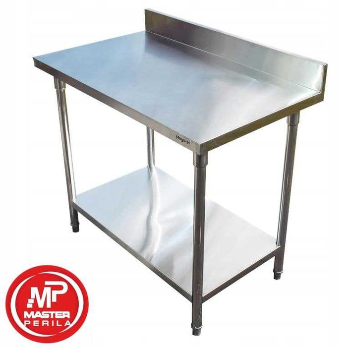 стол из нержавейки / stol nerjaveyka