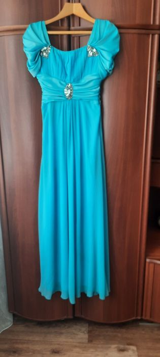 Продам платье для выпускницы