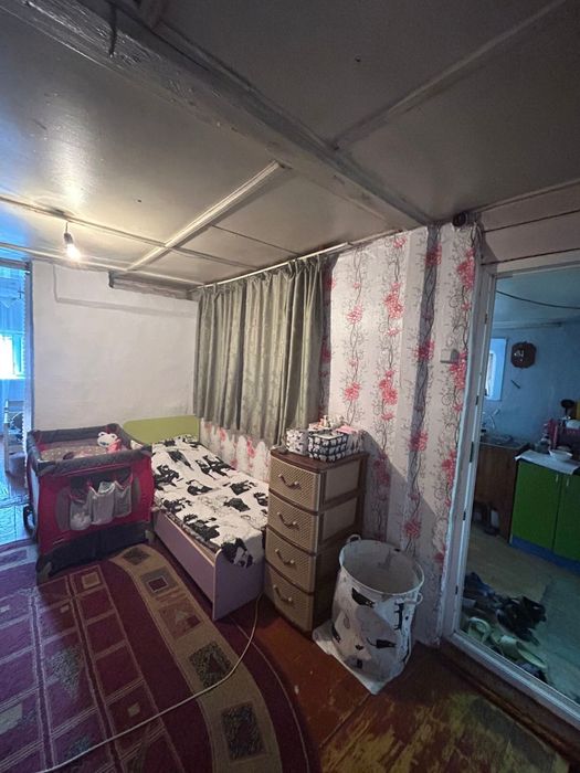 Продается 2 ком дом п.Жетиген