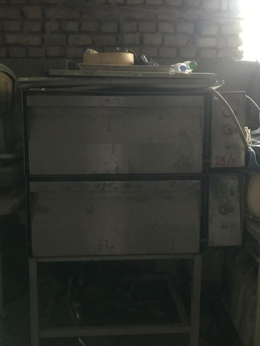 Продается печка!