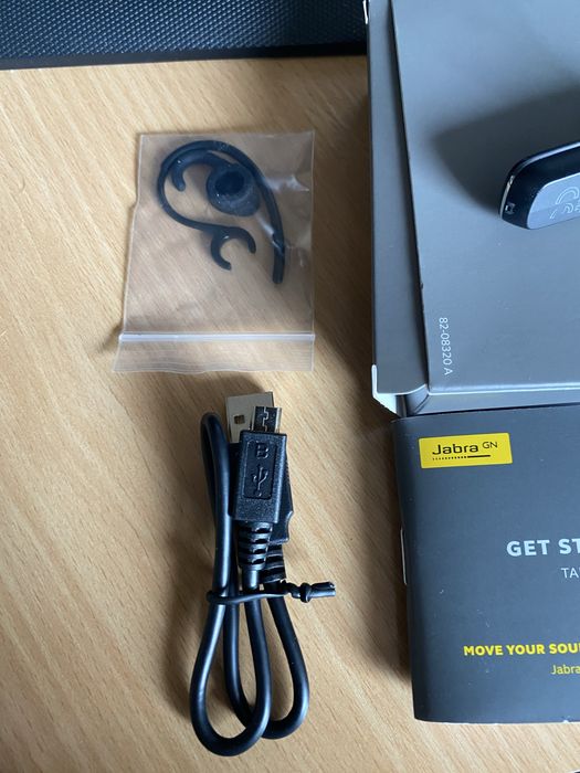 Безжично хендсфри Jabra Talk 15