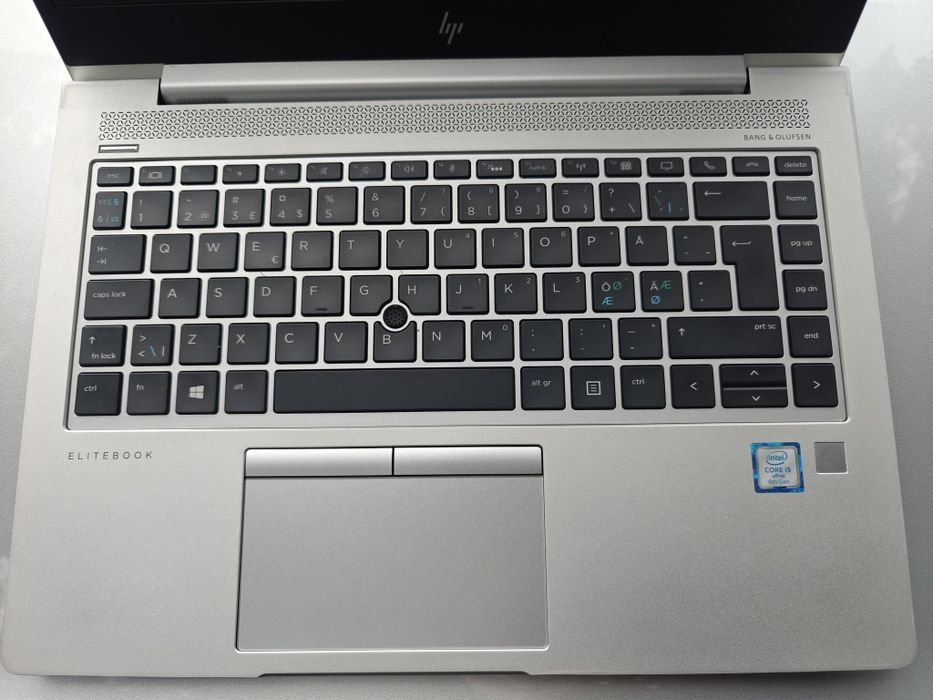 Laptop HP elitebook 840 G5