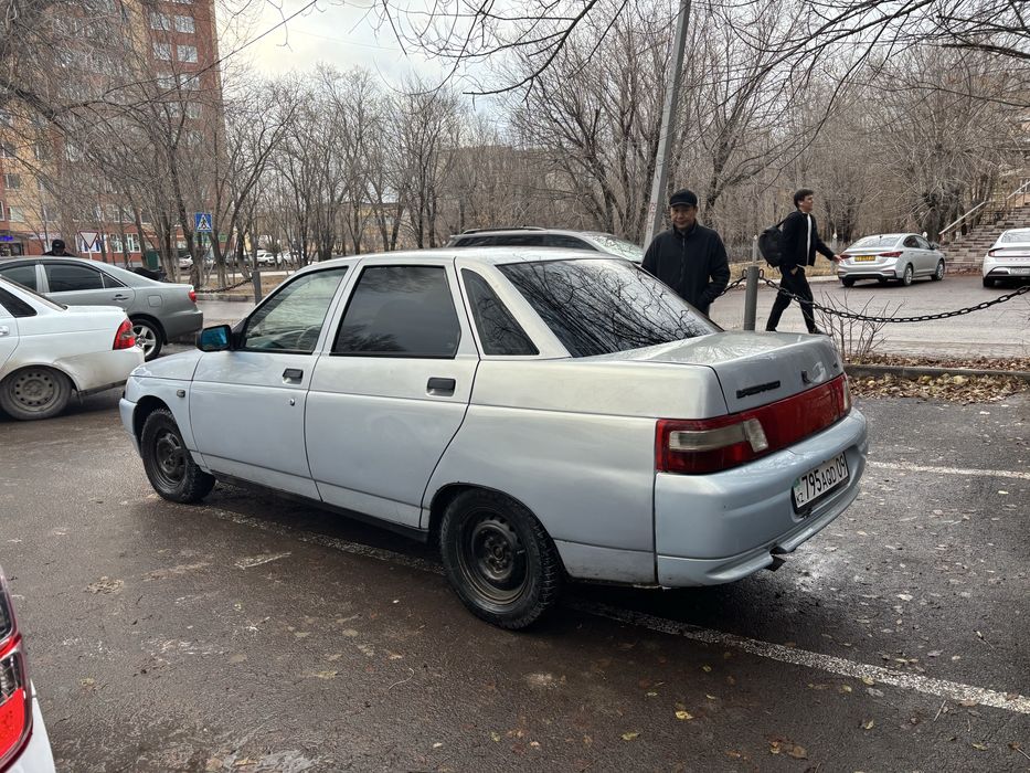 ваз 2110сатылады