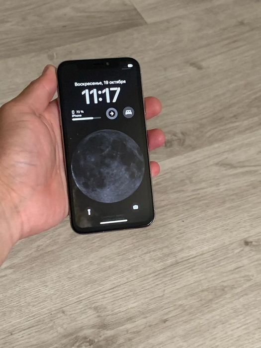 Айфон хс 64гб срочно