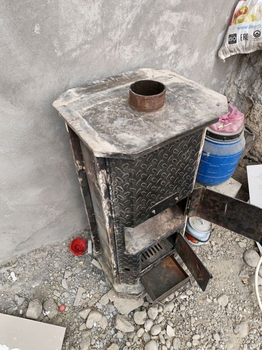 Andijon pechka kop funksyalik